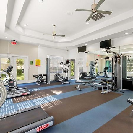 Comfy And Spacious 1Br W Pool Gym Workspace Bradenton Kültér fotó